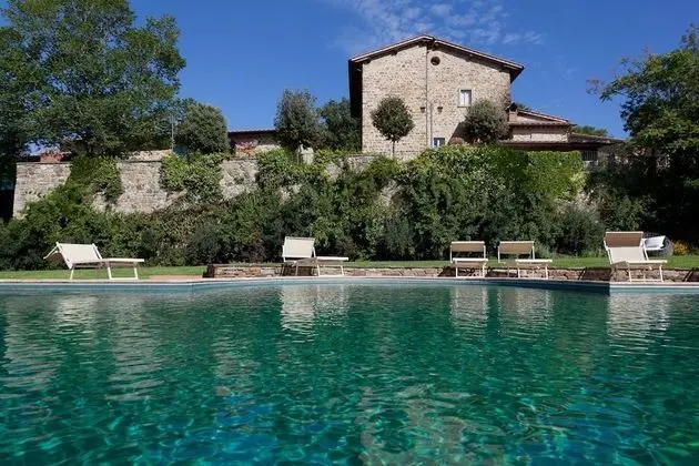 Agriturismo la Casetta delle Erbe