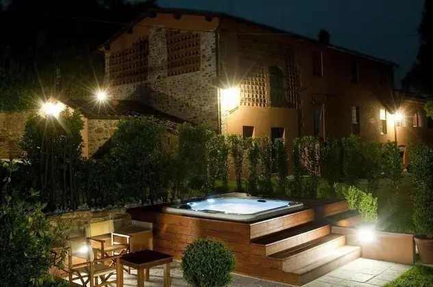 Agriturismo La Chiusa di Nanni - Öne Çıkan Resim
