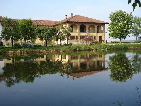 Agriturismo La Cinciallegra - 1