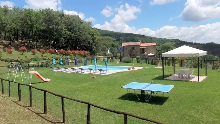 Agriturismo la Coccinella