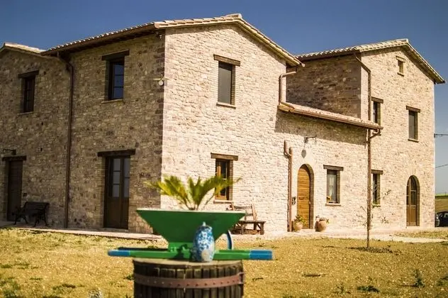 Agriturismo La Collina