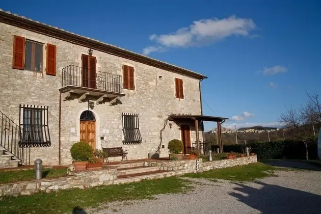 Agriturismo La Conserva