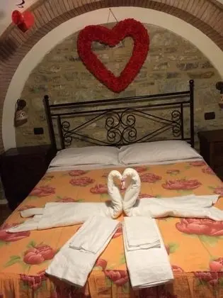 Agriturismo La Conserva - Oda