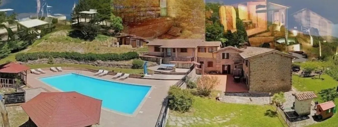 Agriturismo La Contessa Quarter Horse