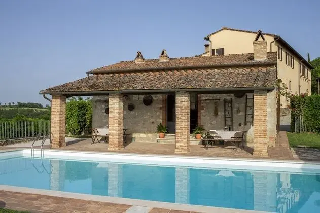 Agriturismo La Coppa