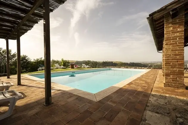 Agriturismo La Coppa