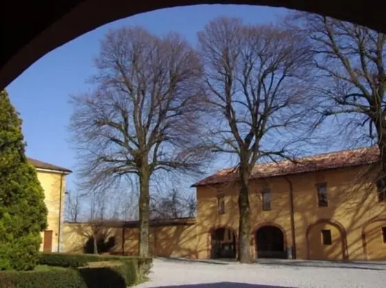 Agriturismo La Corte dei Semplici