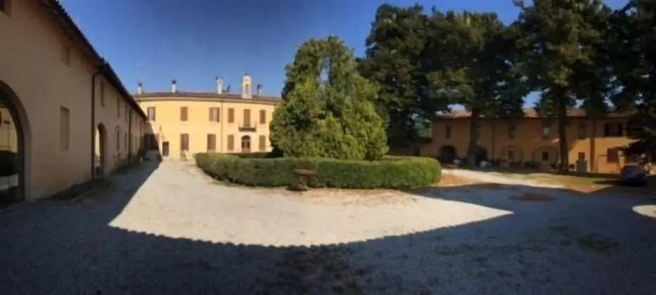 Agriturismo La Corte dei Semplici - Dış Mekan