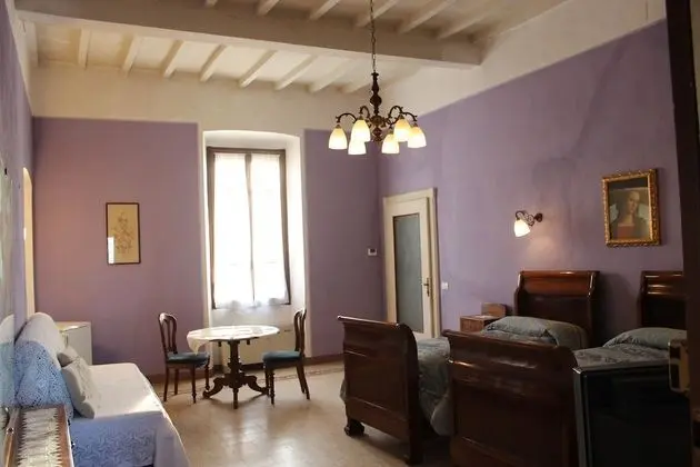 Agriturismo La Corte dei Semplici - Oda