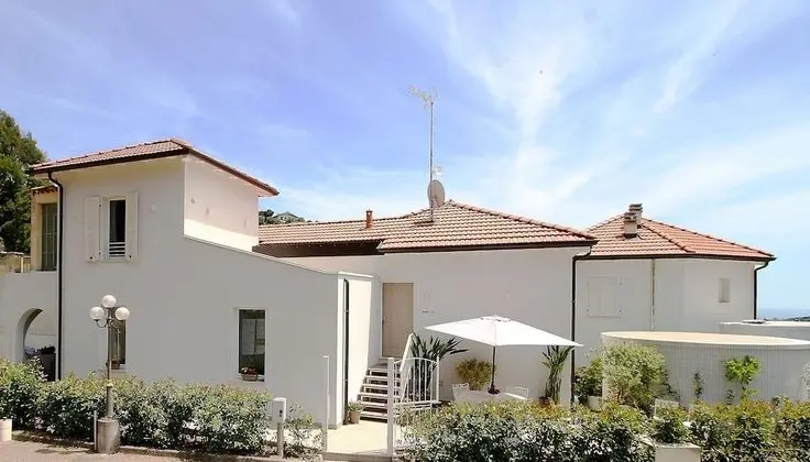 Agriturismo La dimora dei Re