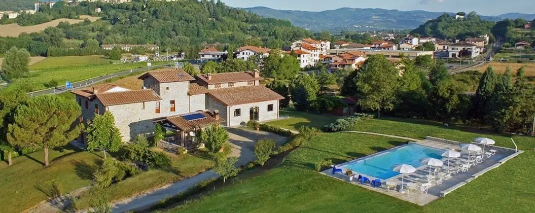 Agriturismo La Dolce Vista