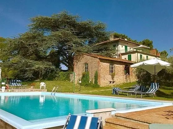 Agriturismo Villa la Fontana - 1