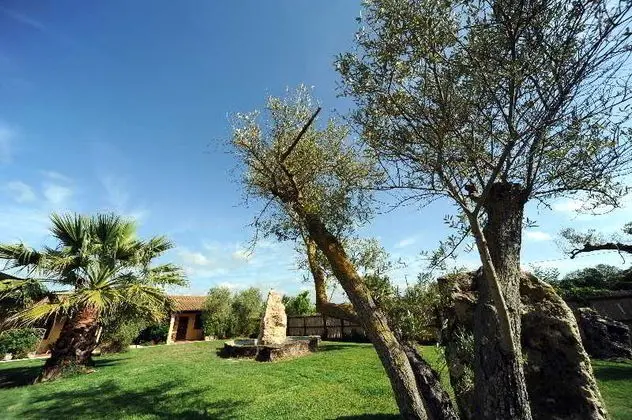 Agriturismo La Fontana Dei Desideri