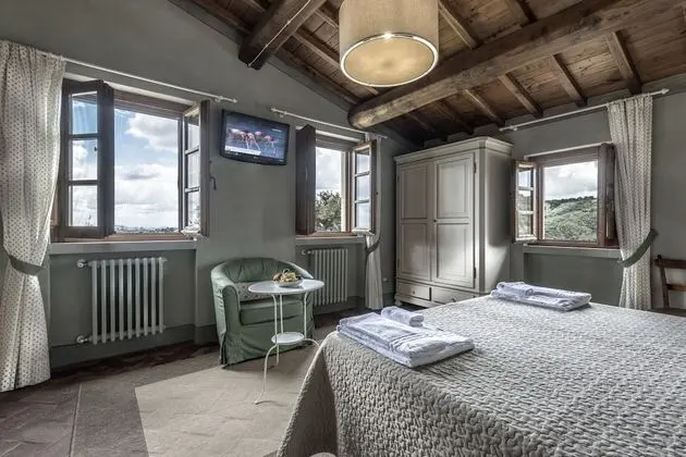 Agriturismo La Forra