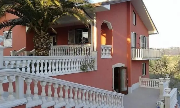 Agriturismo La fortezza