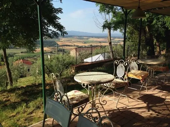 Agriturismo La Gelinda