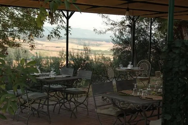 Agriturismo La Gelinda