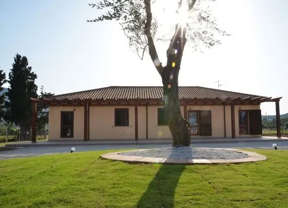 Agriturismo La Ghiandaia