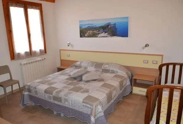 Agriturismo La Ghiandaia - Oda