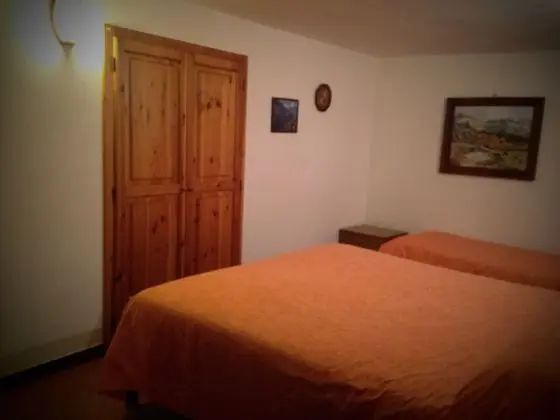 Agriturismo La Grange - Oda