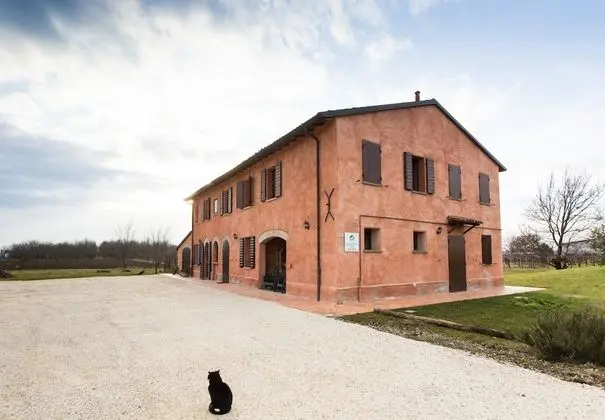 Agriturismo La Lenticchia