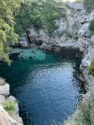 Agriturismo La Lobra - Dış Mekan
