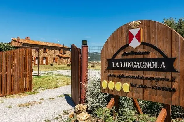 Agriturismo La Lungagnola