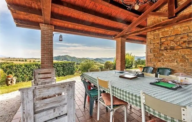 Agriturismo La Macinara