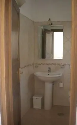 Agriturismo La Mancosa - Banyo Özellikleri