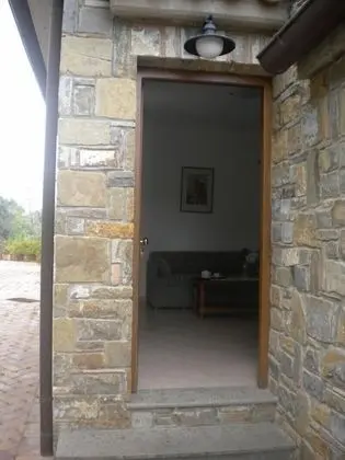 Agriturismo La Mancosa - Oda