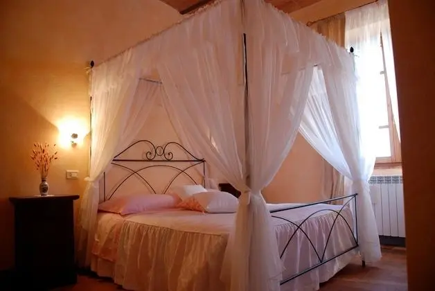 Agriturismo La Marianella