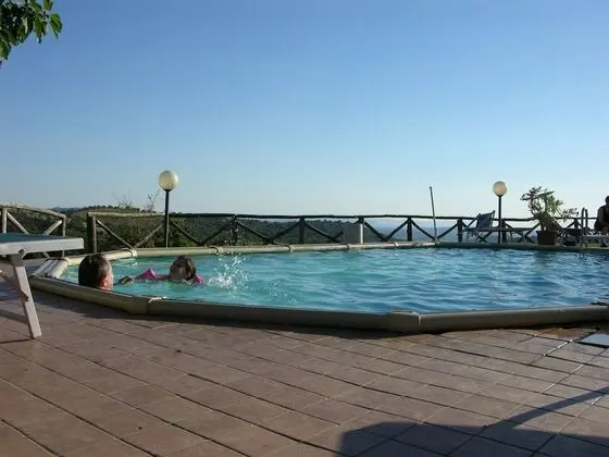 Agriturismo La Meria