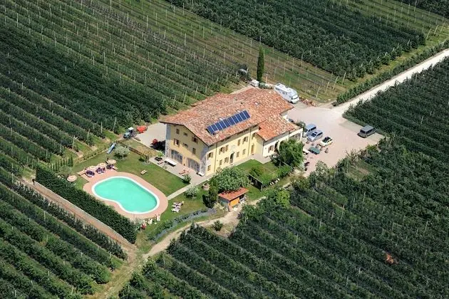 Agriturismo La Molinalda - Öne Çıkan Resim