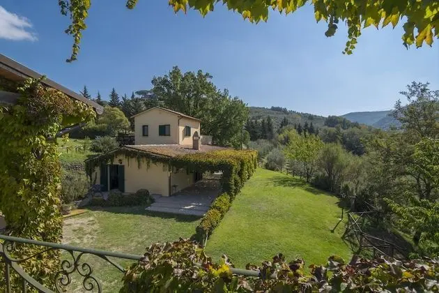 Agriturismo La Montagnola