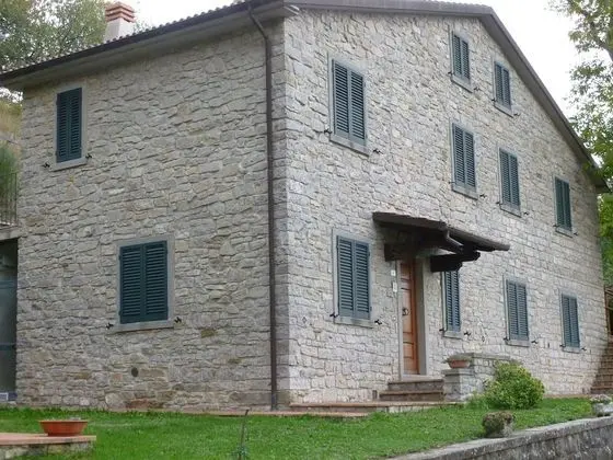 Agriturismo La Motta