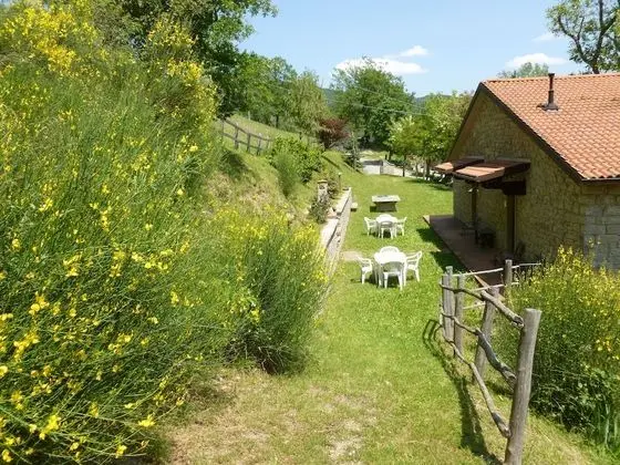 Agriturismo La Motta