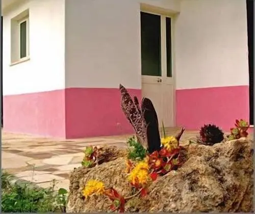 Agriturismo La Natura