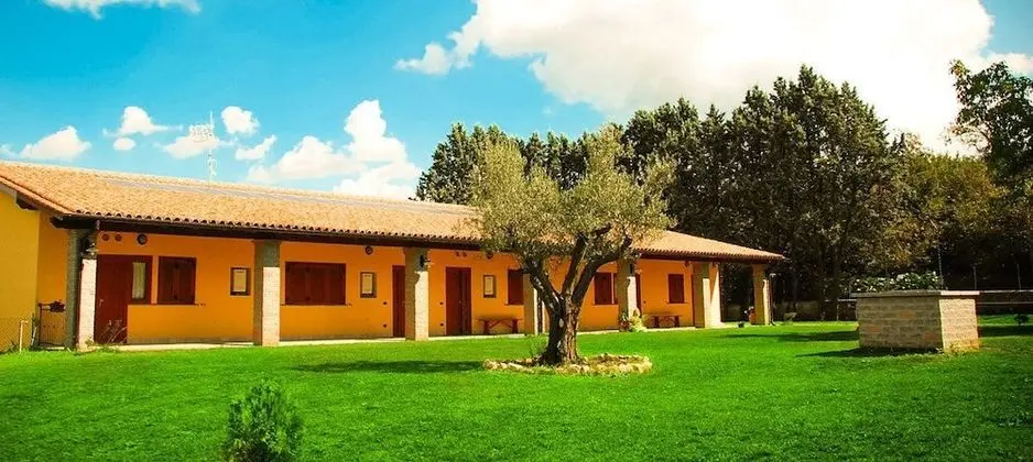 Agriturismo La Noce