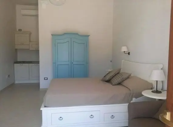 Agriturismo La Paiara - Oda