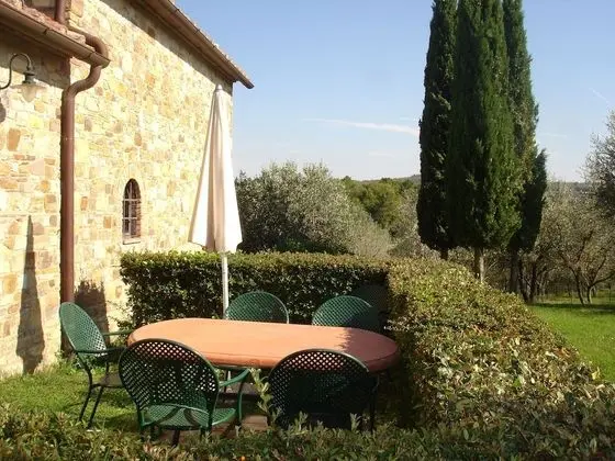 AGRITURISMO LA PAPESSA
