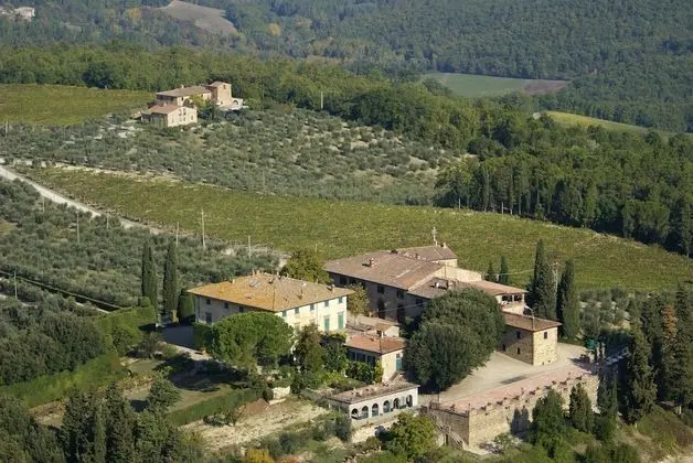 AGRITURISMO LA PAPESSA - Öne Çıkan Resim