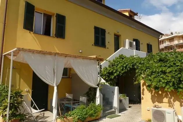 Agriturismo La Pergola dei Paggi