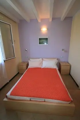 Agriturismo La Pergola dei Paggi - Oda