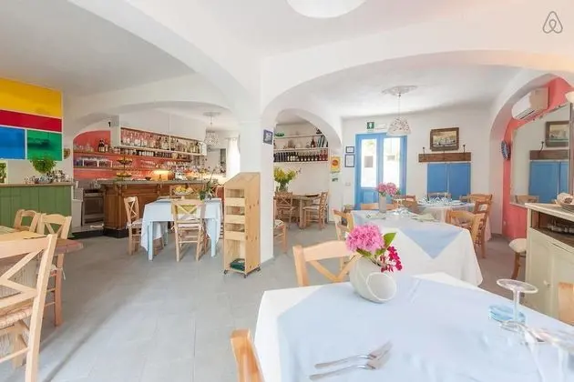 Agriturismo La Pergola dei Paggi - Yerinde Yemek