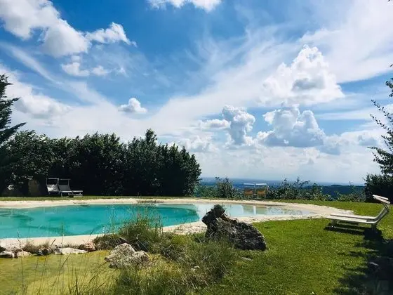 Agriturismo La Perlara