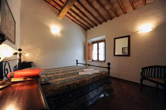 Agriturismo La Peschiera