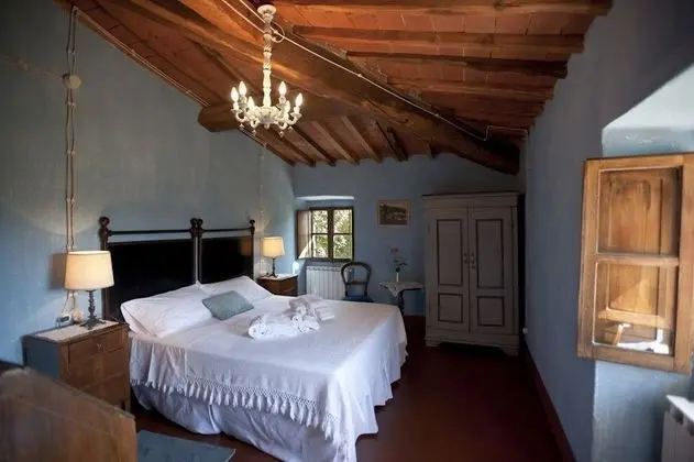 Agriturismo La Pieve
