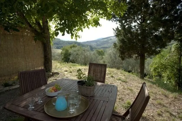 Agriturismo La Pieve