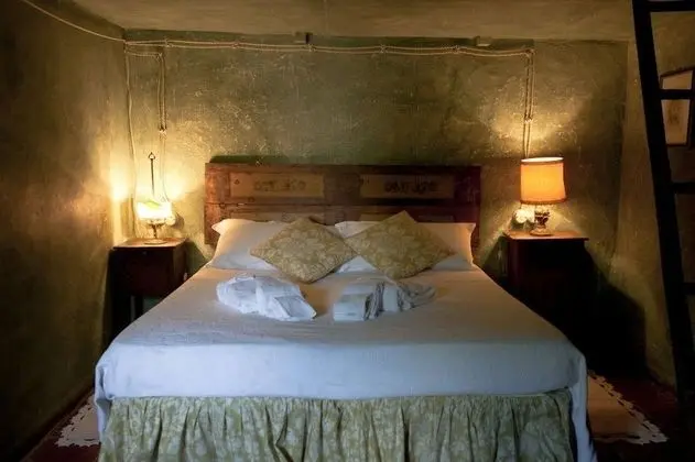 Agriturismo La Pieve - Oda