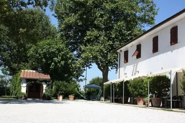 Agriturismo La Pisana